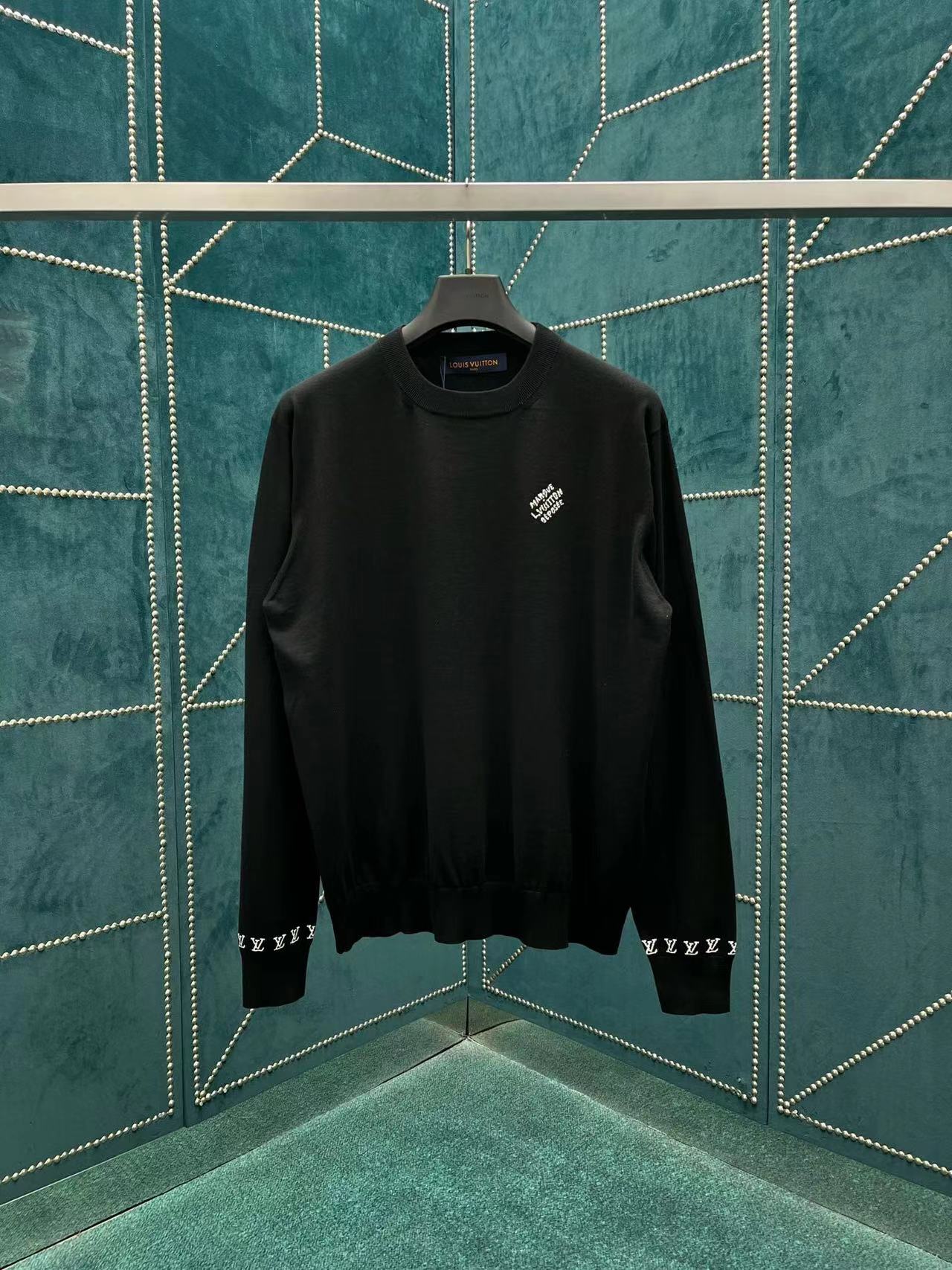 20240528 LV潮流長袖短褲外套 海外專櫃原單代購 台北101專櫃官網同步在售