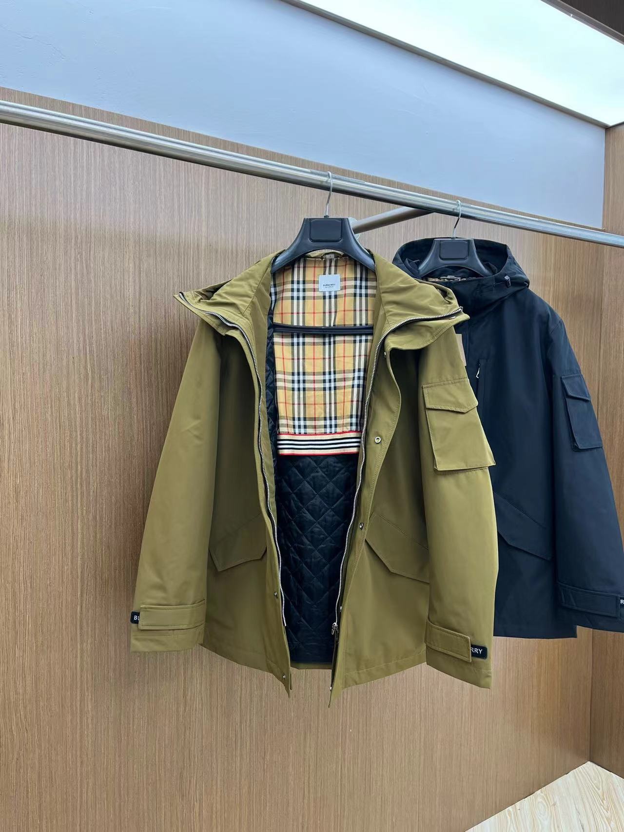 20240730 Burberry 博柏利 潮流T恤短袖短褲長袖外套 海外原單免稅平行輸入 歐美代購 台北101專櫃官網同步在售