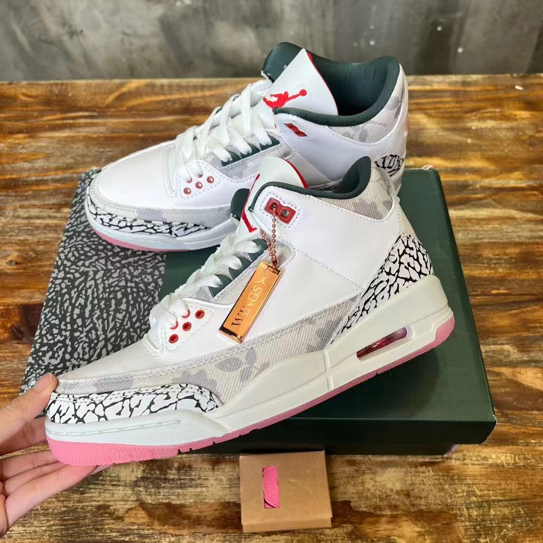 20240808 NIKE 喬丹潮流休閒運動鞋 海外原單免稅平行輸入 歐美代購 台北101專櫃官網同步在售