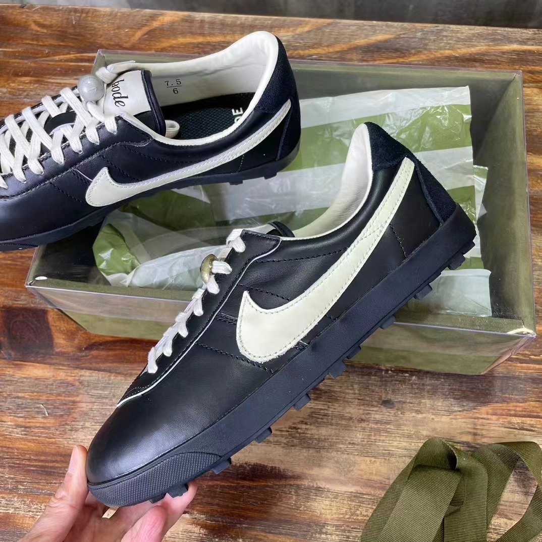 20240808 NIKE潮流休閒運動鞋 海外原單免稅平行輸入 歐美代購 台北101專櫃官網同步在售