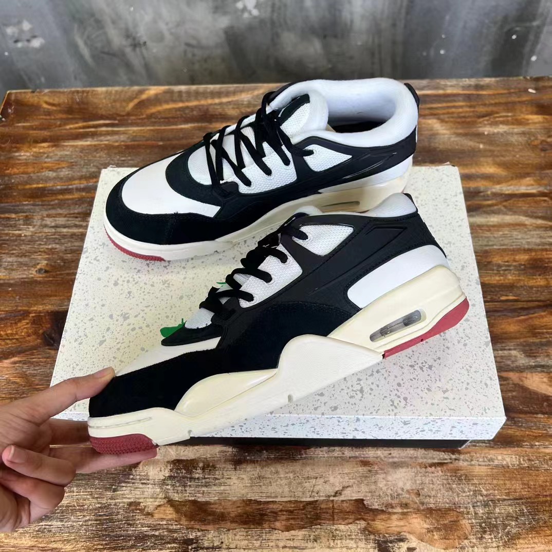 20240808 NIKE 喬丹潮流休閒運動鞋 海外原單免稅平行輸入 歐美代購 台北101專櫃官網同步在售