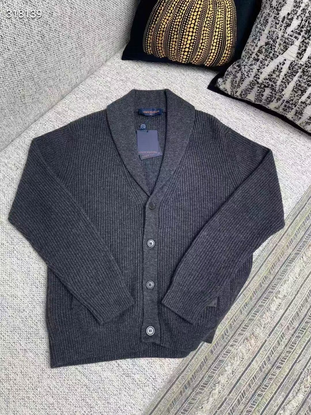 20241119 LV潮流T恤短袖時尚長袖 海外原單免稅平行輸入 歐美代購 台北101專櫃官網同步在售