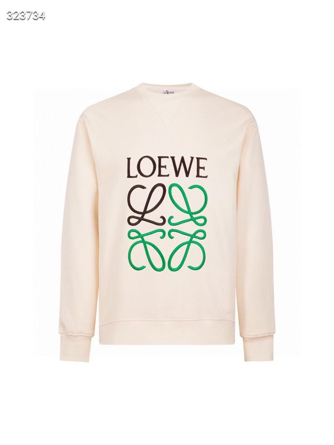 20241205 LOEWE 潮流T恤短袖時尚長袖 海外原單免稅平行輸入 歐美代購 台北101專櫃官網同步在售