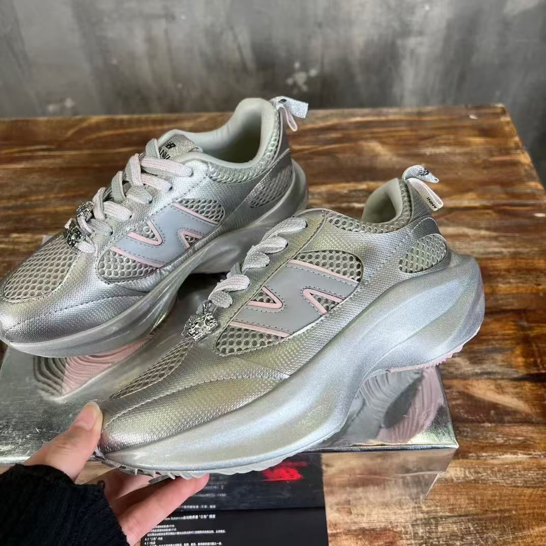 20250212 NB 2025 潮流休閒時尚運動鞋 海外原單免稅平行輸入 歐美代購 台北101專櫃官網同步在售