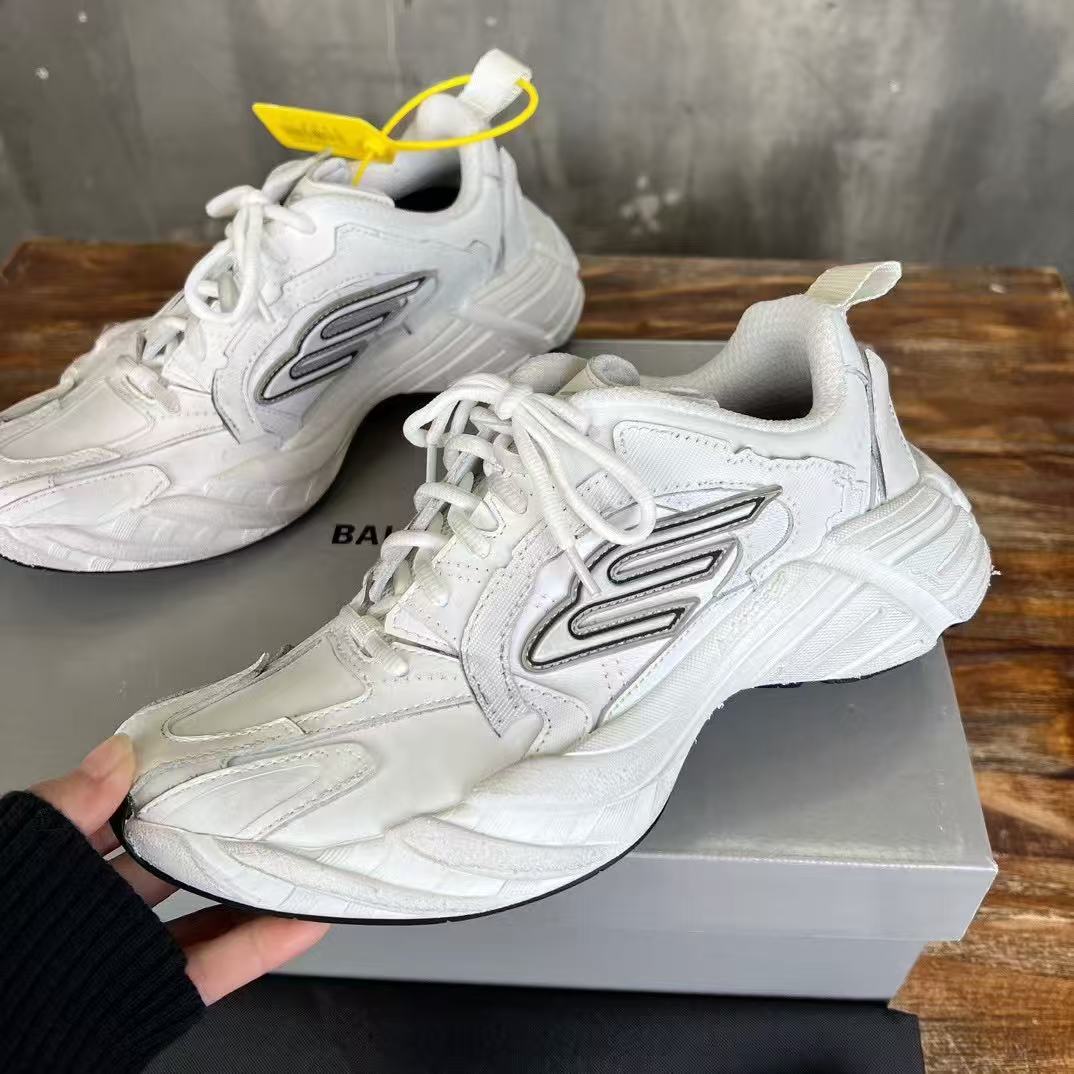 20250212 巴黎世家 海外原單免稅平行輸入 歐美代購 台北101專櫃官網同步在售