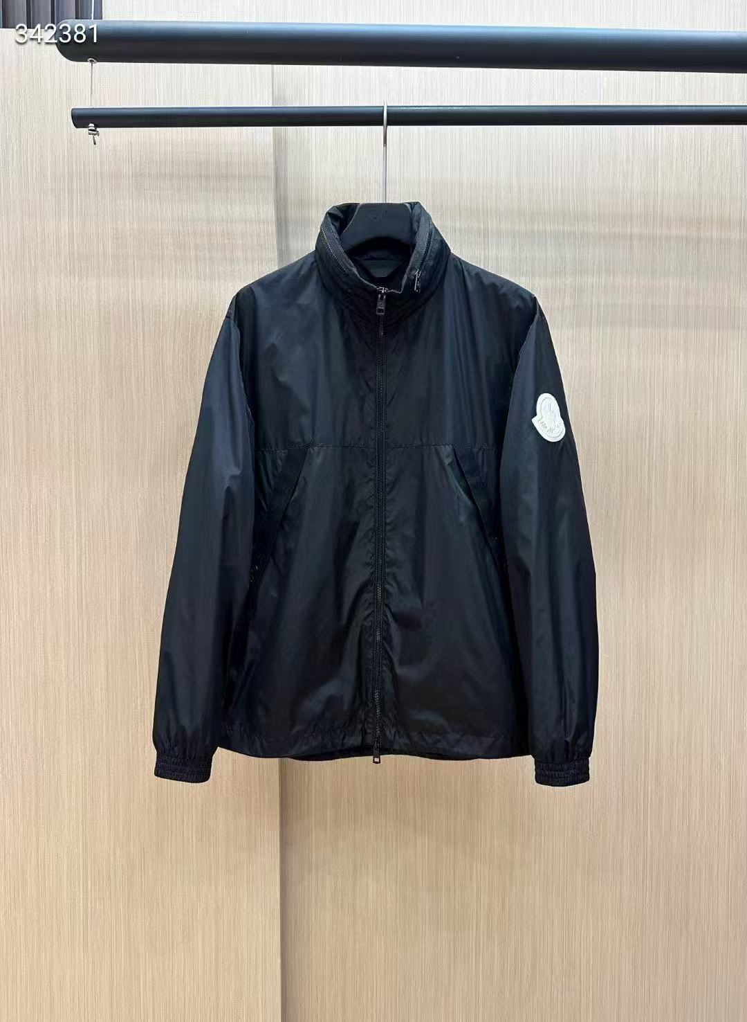 20250218 蒙口潮流T恤短袖時尚T恤外套 海外原單免稅平行輸入 歐美代購 台北101專櫃官網同步在售