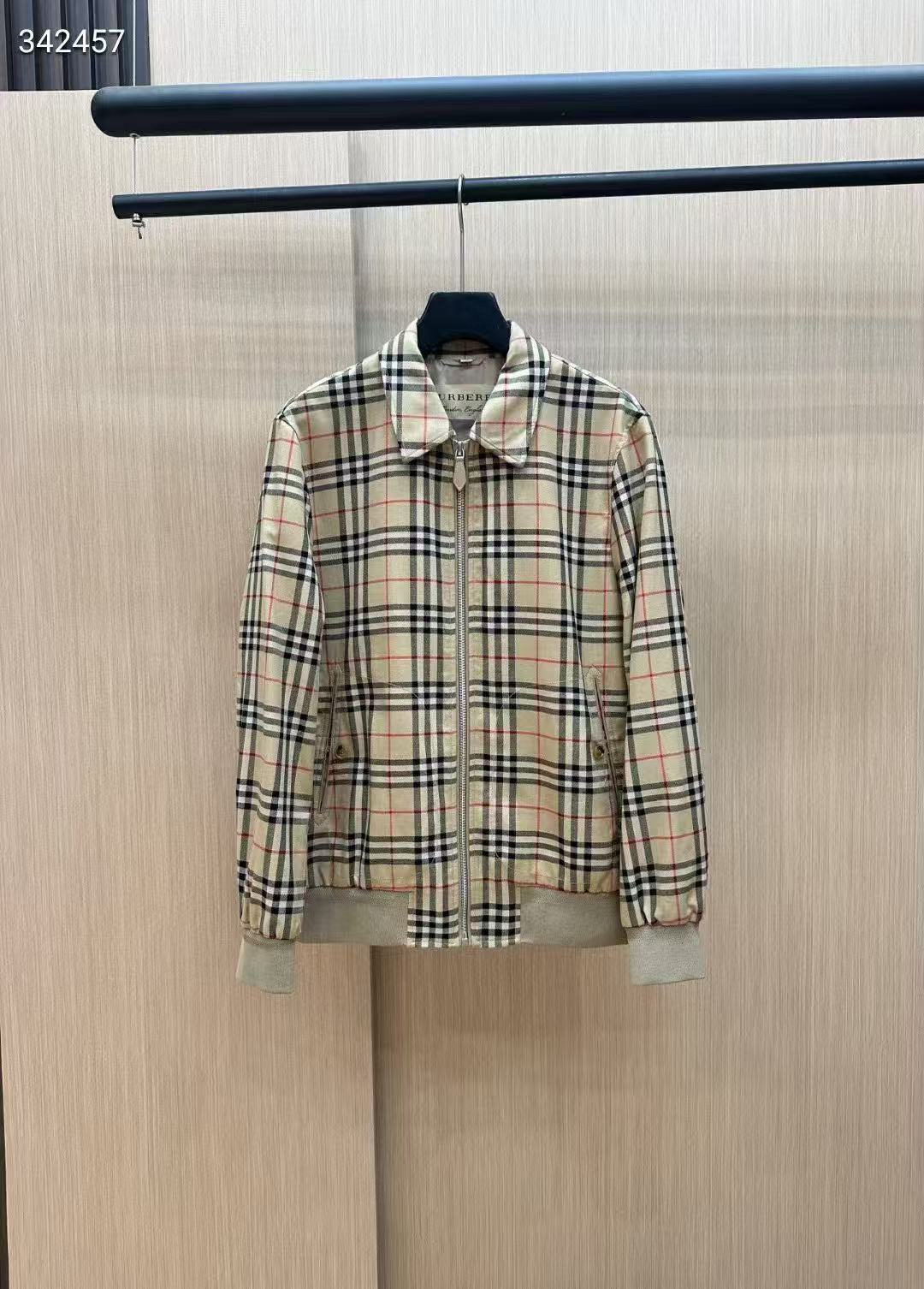 20250218 Burberry潮流T恤短袖時尚T恤外套 海外原單免稅平行輸入 歐美代購 台北101專櫃官網同步在售