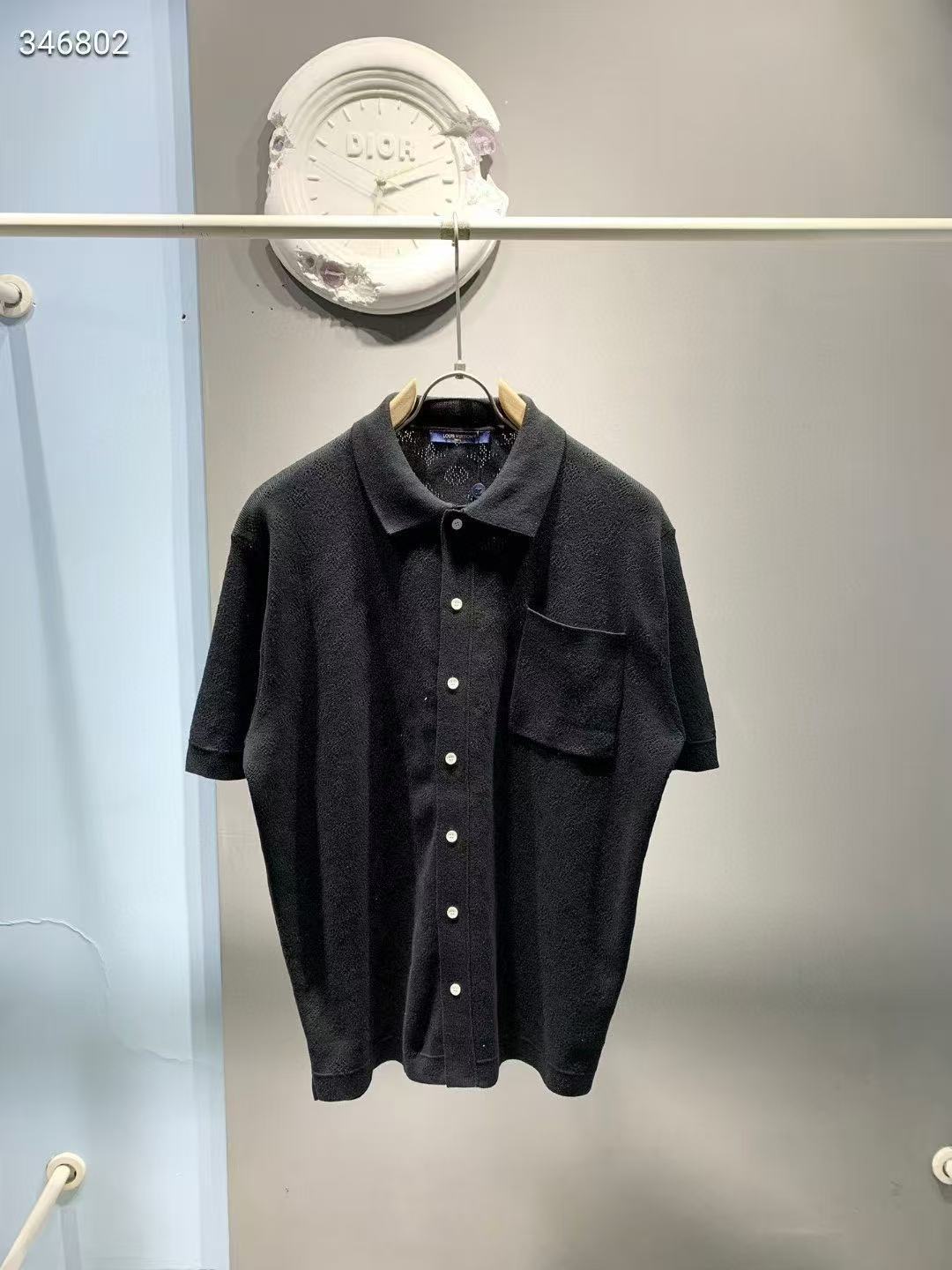 20250309 LV 潮流T恤短袖時尚T恤長袖 海外原單免稅平行輸入 歐美代購 台北101專櫃官網同步在售