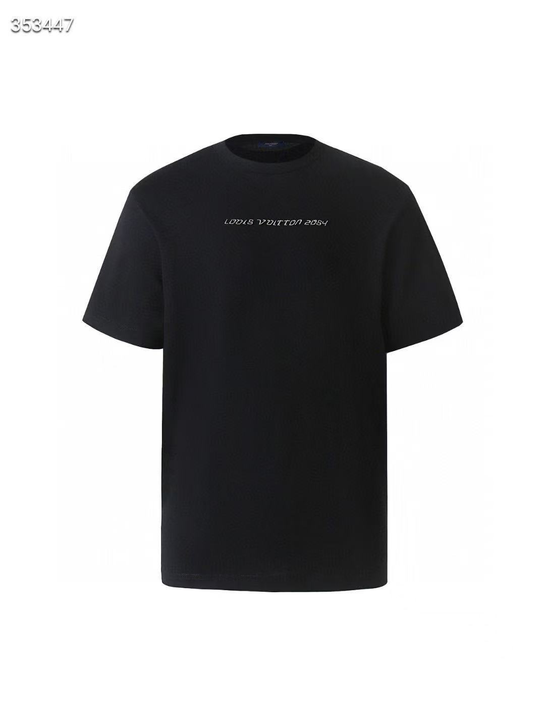20250323  LV 潮流T恤短袖時尚T恤長袖 海外原單免稅平行輸入 歐美代購 台北101專櫃官網同步在售