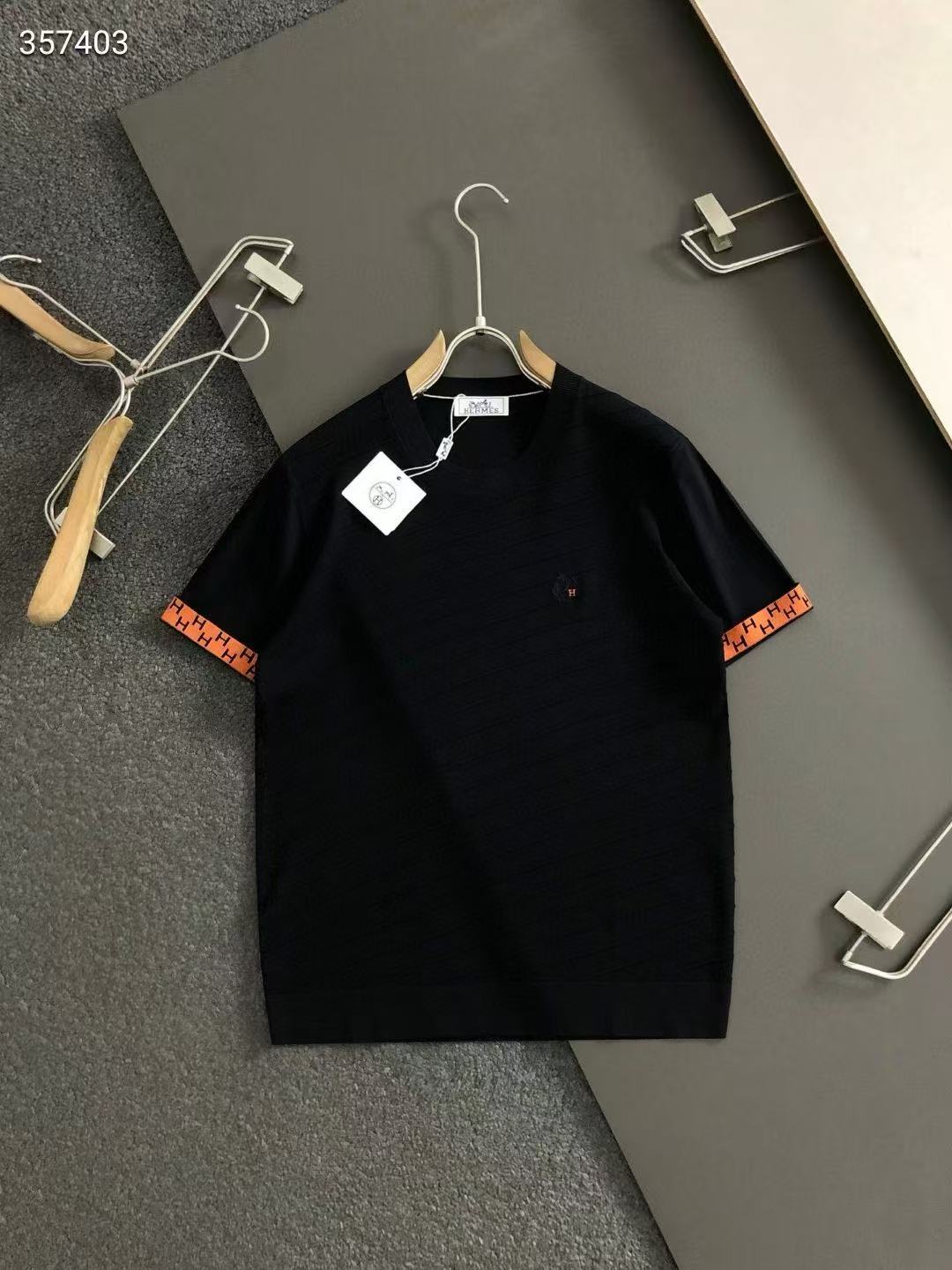 20250416 Herm&egrave;s愛馬仕潮流T恤短袖短褲長袖外套 海外原單免稅平行輸入 歐美代購 台北101專櫃官網同步在售