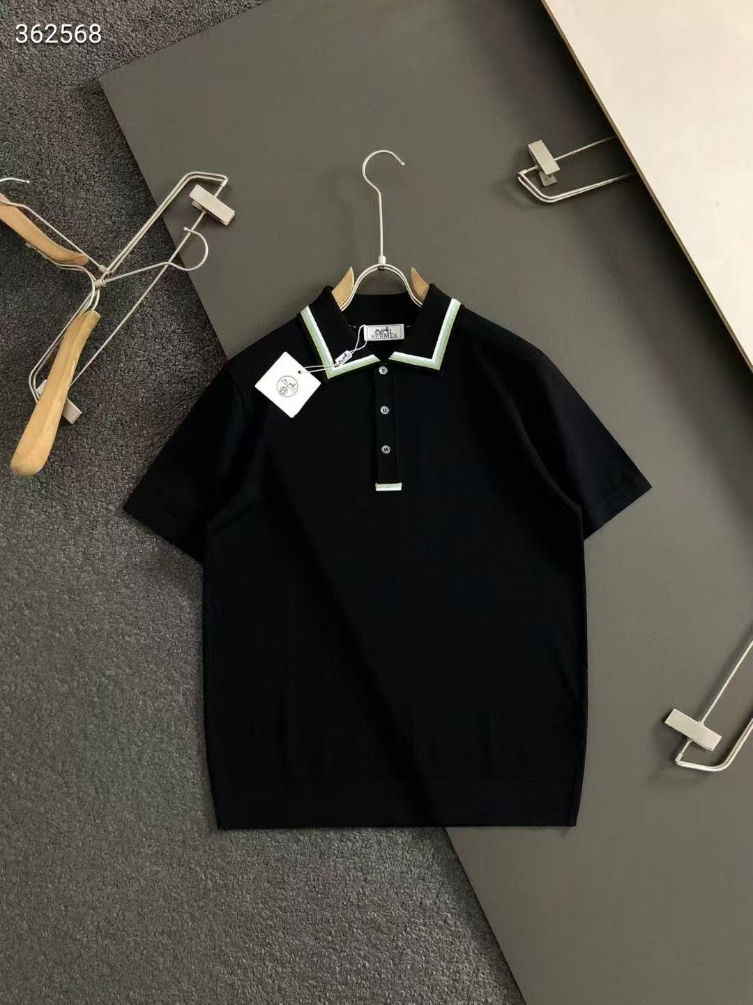 20250416 Herm&egrave;s愛馬仕潮流T恤短袖短褲長袖外套 海外原單免稅平行輸入 歐美代購 台北101專櫃官網同步在售