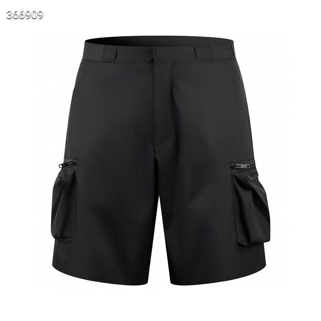 20250428 PRADA 潮流短袖短T短褲 海外原單免稅平行輸入 歐美代購 台北101專櫃官網同步在售