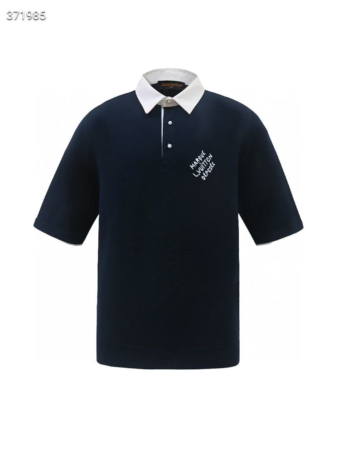 20250514 LV 潮流時尚短袖短T 海外原單免稅平行輸入 歐美代購 台北101專櫃官網同步在售