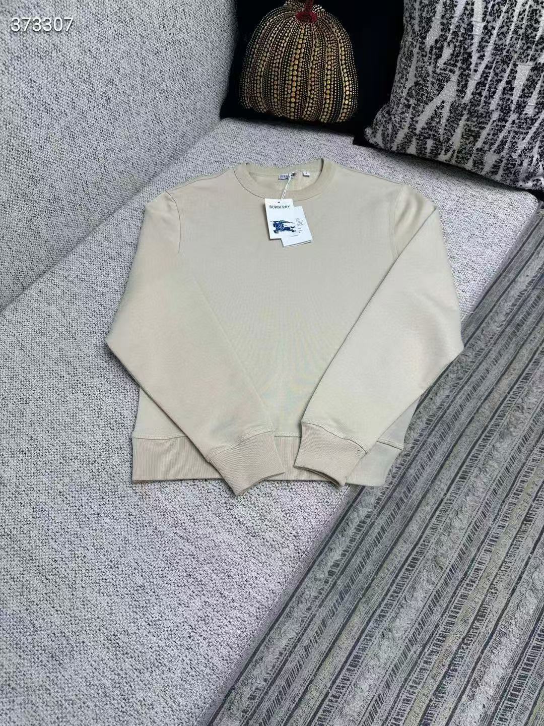 20250518 Burberry潮流T恤短袖時尚T恤外套 海外原單免稅平行輸入 歐美代購 台北101專櫃官網同步在售