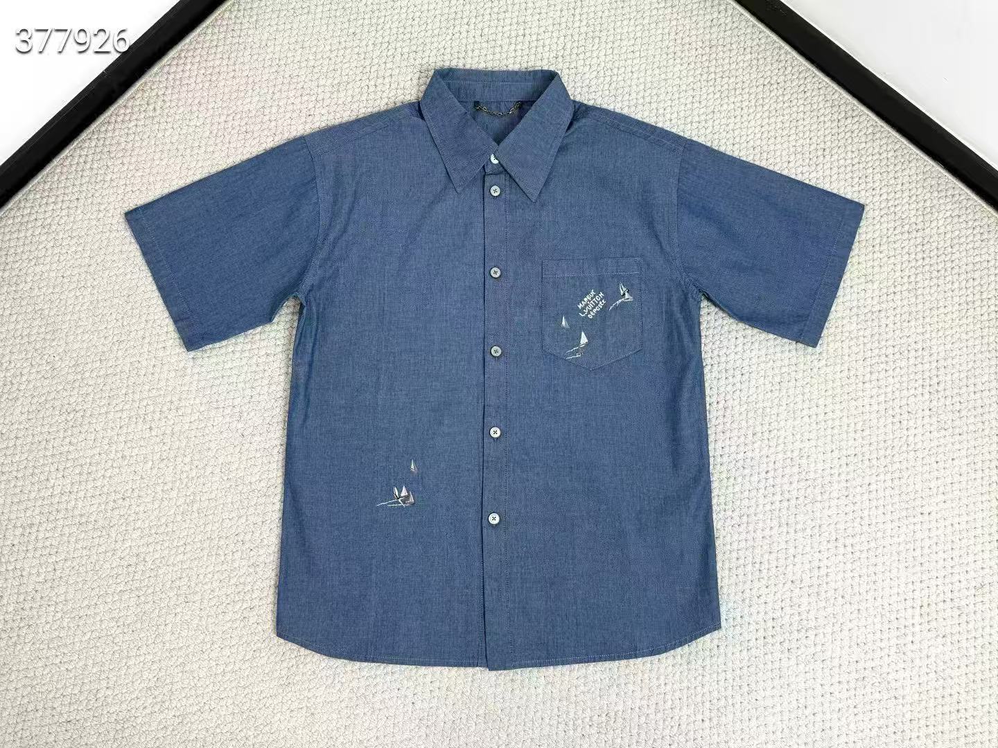 20250603 LV 潮流T恤短袖時尚T恤外套 海外原單免稅平行輸入 歐美代購 台北101專櫃官網同步在售